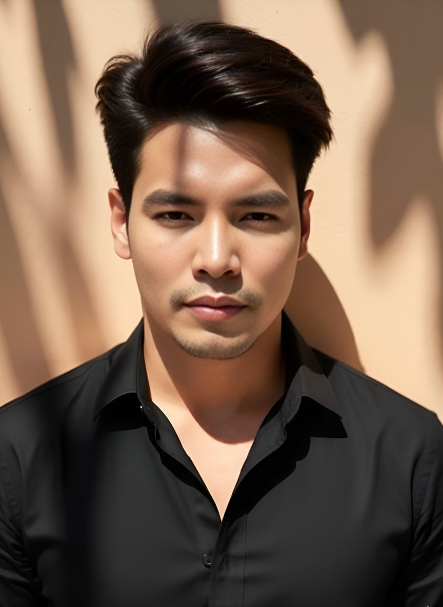 Marc Te Roa Tubelleja (Human-First Founder & CMO, ANAMCARA)